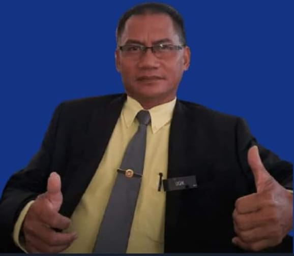 Foto individu: Ugik anak Selipeh