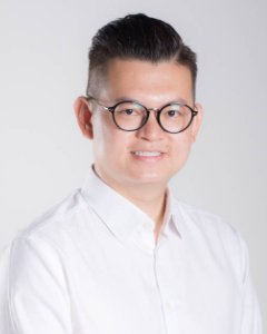 Foto individu: Kelvin Yii Lee Wuen