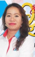 Foto individu: Meneng anak Biris