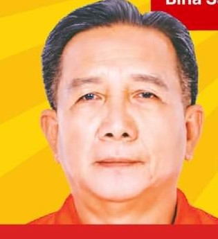 Foto individu: Koh anak Kumbong