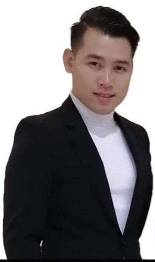 Foto individu: Ricky anak Enteri
