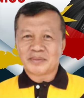 Foto individu: Kasim anak Mana