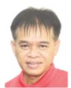 Foto individu: Dadi @ Tiap anak Juul