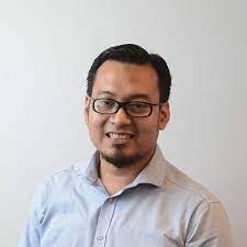 Foto individu: Mohammad Arifiriazul bin Paijo
