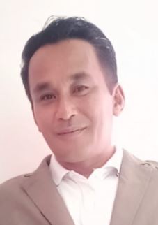 Foto individu: Yunus bin Basri