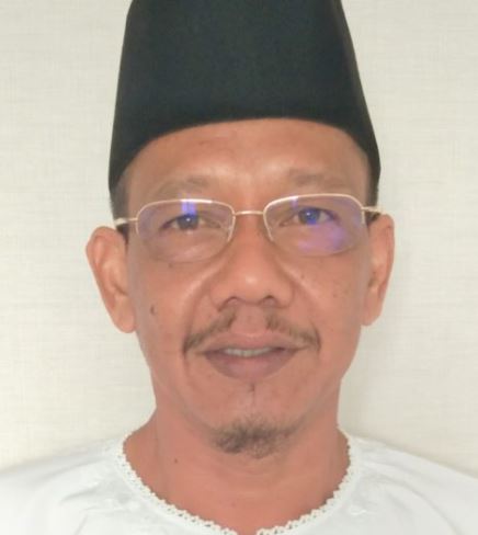 Foto individu: Mohamad Zen bin Peli