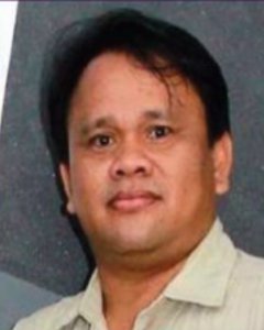 Foto individu: Buln anak Patrick Ribos