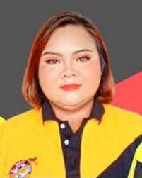 Foto individu: Chelea Vanessa anak William