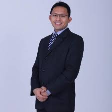 Foto individu: Ahmad Nazib bin Johari