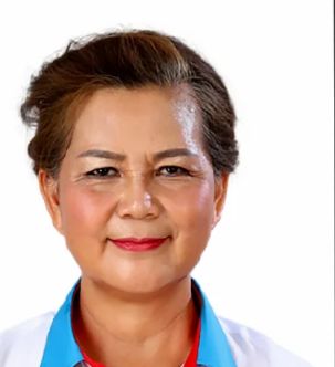 Portrait: Anie Amat