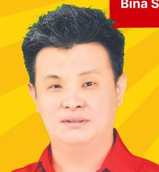 Foto individu: Hii Ru Yee
