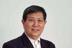 Foto individu: Voon Lee Shan