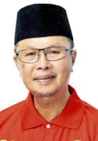 Foto individu: Alias bin Mail