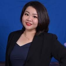 人物照片: Chung Siew Yen