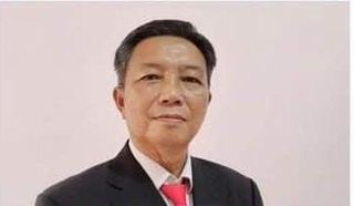 人物照片: Puso bin Bujang