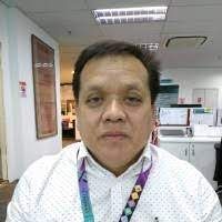 Foto individu: Madang anak Dimbab