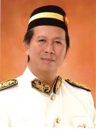 Foto individu: Malcolm Mussen anak Lamoh