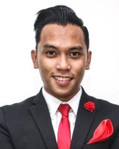 Foto individu: Abdul Aziz Isa bin Marindo