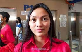 Foto individu: Intanurazean binti Wan Sapuan Daud