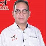 Portrait: Desmond Sateng anak Sanjan