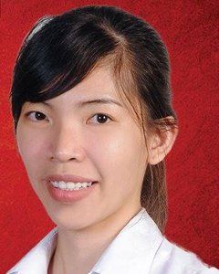 Foto individu: Yong Siew Wei