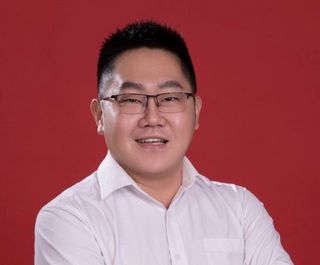 Foto individu: Peter Hee Leh Keng