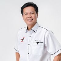 Foto individu: Majang anak Renggi