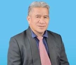 人物照片: Moses anak Ripai