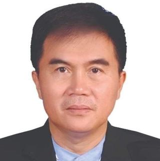 Foto individu: Brawi anak Anguong