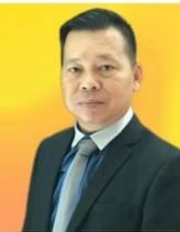 Foto individu: Tan Kok Chiang
