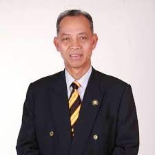 Foto individu: Penguang anak Manggil