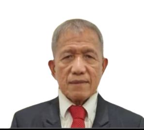 Foto individu: Petrus Bulan