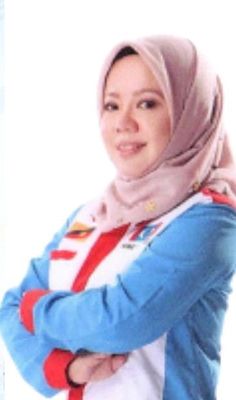 Foto individu: Zolhaidah binti Suboh