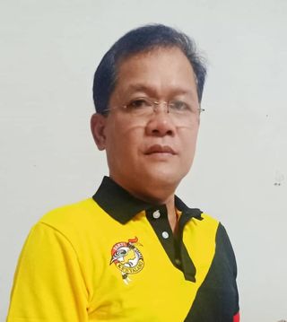 Foto individu: Linang anak Chapum
