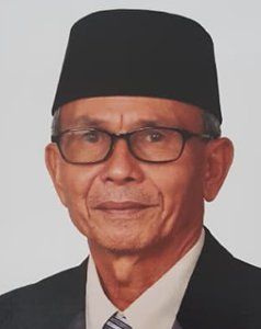 Foto individu: Abang Ahmad b Abang Suni
