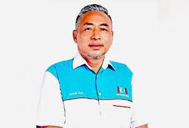 Portrait: Hapeni bin Fadil