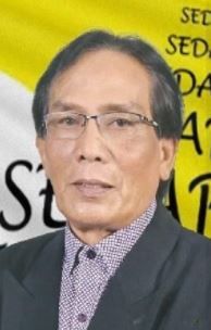 Foto individu: Hipni bin Sulaiman