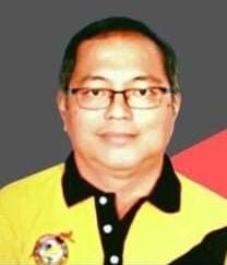 Foto individu: Zainuddin bin Budug