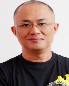 Foto individu: Fong Pau Teck