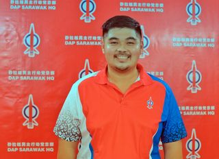 人物照片: Chiew Chan Yew