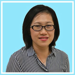 Foto individu: Chong Siew Hung