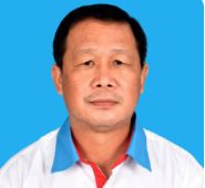 Portrait: Racha Balang