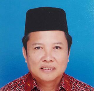 Foto individu: Abu Bakar bin Amit