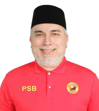 Foto individu: Yusuf Abdul Rahman