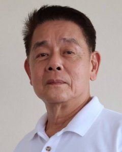 Foto individu: Ding Kuong Hiing