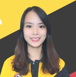 Foto individu: Michelle Ling Shyan Mih