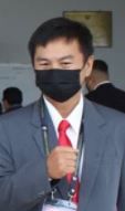 Foto individu: Ting Ing Hua