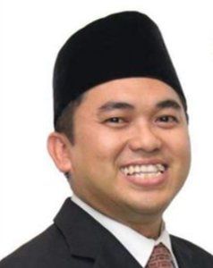 Foto individu: Mohamad Fadillah bin Sabali