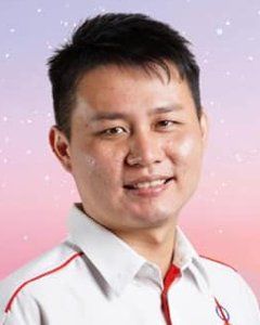 Foto individu: Alan Ling Sie Kiong