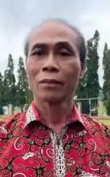 人物照片: Goem anak Pijar